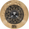 Meinl Cymbals CC16DUC Classics Custom Dual Crash - 16
