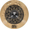 Meinl Cymbals CC16DUC Classics Custom Dual Crash - 16
