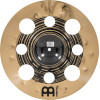 Meinl Cymbals CC16DUTRC Classics Custom Dual Trash Crash - 16