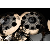 Meinl Cymbals CC16DUTRC Classics Custom Dual Trash Crash - 16
