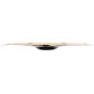 Meinl Cymbals CC16DUTRCH Classics Custom Dual Trash China - 16
