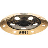 Meinl Cymbals CC16DUTRCH Classics Custom Dual Trash China - 16