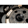 Meinl Cymbals CC16DUTRCH Classics Custom Dual Trash China - 16