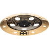 Meinl Cymbals CC16DUTRCH Classics Custom Dual Trash China - 16