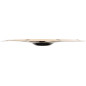 Meinl Cymbals CC16DUTRCH Classics Custom Dual Trash China - 16