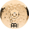 Meinl Cymbals CC16EMC-B Classics Custom Extreme Metal Crash - 16