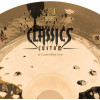 Meinl Cymbals CC16EMCH-B Classics Custom Extreme Metal China - 16