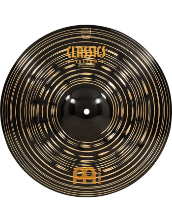Meinl Cymbals CC16HDAC Classics Custom Heavy Dark Crash - 16