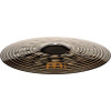 Meinl Cymbals CC16HDAC Classics Custom Heavy Dark Crash - 16