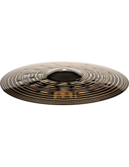 Meinl Cymbals CC16HDAC Classics Custom Heavy Dark Crash - 16