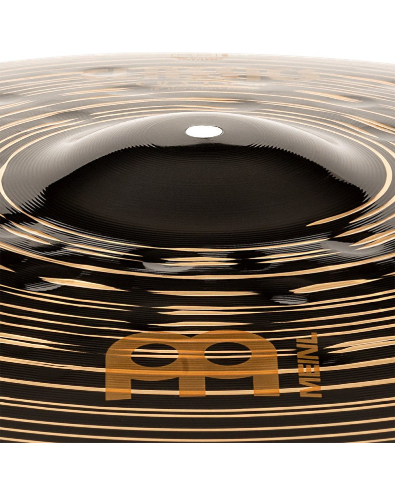 Meinl Cymbals CC16HDAC Classics Custom Heavy Dark Crash - 16