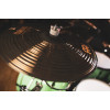 Meinl Cymbals CC16HDAC Classics Custom Heavy Dark Crash - 16