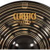 Meinl Cymbals CC16HDAC Classics Custom Heavy Dark Crash - 16