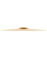 Meinl Cymbals CC16MC-B Classics Custom Brilliant Medium Crash - 16