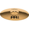 Meinl Cymbals CC16MC-B Classics Custom Brilliant Medium Crash - 16