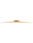 Meinl Cymbals CC16MC-B Classics Custom Brilliant Medium Crash - 16