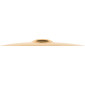 Meinl Cymbals CC16MC-B Classics Custom Brilliant Medium Crash - 16