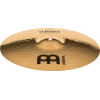 Meinl Cymbals CC16MC-B Classics Custom Brilliant Medium Crash - 16
