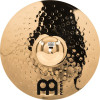 Meinl Cymbals CC16MC-B Classics Custom Brilliant Medium Crash - 16