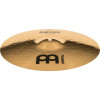 Meinl Cymbals CC16PC-B Classics Custom Brilliant Powerful Crash - 16