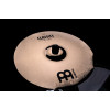 Meinl Cymbals CC16TC-B Classics Custom Brilliant Thin Crash - 16