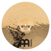 Meinl Cymbals CC16TC-B Classics Custom Brilliant Thin Crash - 16