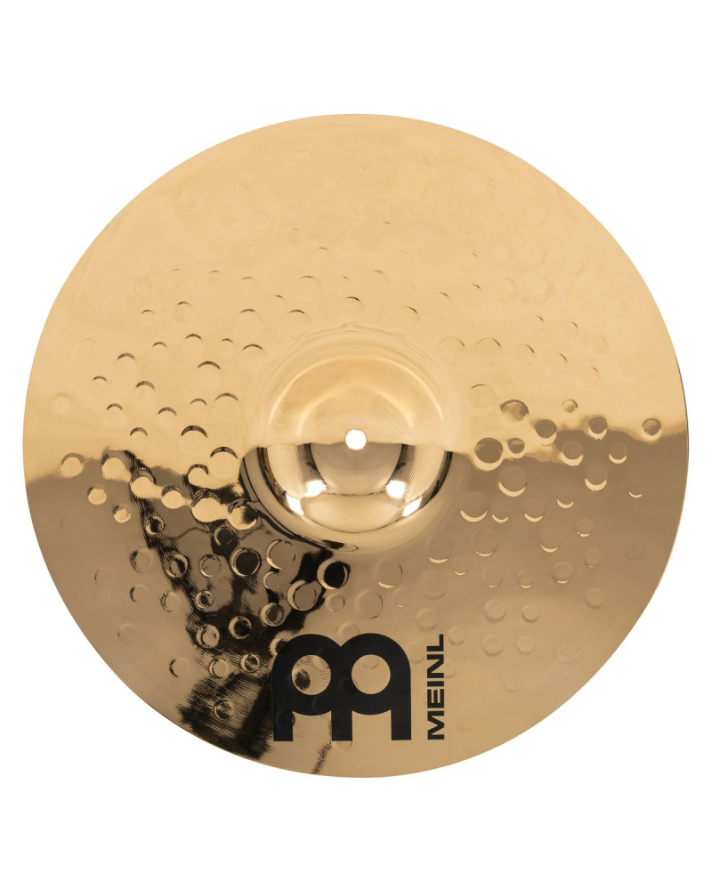 Meinl Cymbals CC16TC-B Classics Custom Brilliant Thin Crash - 16