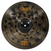 Meinl Cymbals CC16TDAC Classics Custom Dark Thin Crash - 16