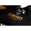 Meinl Cymbals CC16TDAC Classics Custom Dark Thin Crash - 16