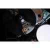 Meinl Cymbals CC16TDAC Classics Custom Dark Thin Crash - 16