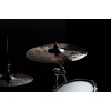 Meinl Cymbals CC16TDAC Classics Custom Dark Thin Crash - 16