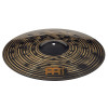 Meinl Cymbals CC16TDAC Classics Custom Dark Thin Crash - 16