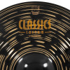 Meinl Cymbals CC16TDAC Classics Custom Dark Thin Crash - 16