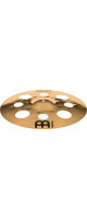 Meinl Cymbals CC16TRC-B Classics Custom Brilliant Trash Crash - 16