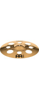 Meinl Cymbals CC16TRC-B Classics Custom Brilliant Trash Crash - 16