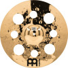 Meinl Cymbals CC16TRC-B Classics Custom Brilliant Trash Crash - 16
