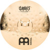 Meinl Cymbals CC17EMC-B Classics Custom Extreme Metal Crash - 17