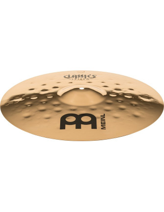 Meinl Cymbals CC17EMC-B Classics Custom Extreme Metal Crash - 17