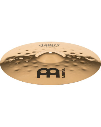 Meinl Cymbals CC17EMC-B Classics Custom Extreme Metal Crash - 17