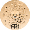 Meinl Cymbals CC17EMC-B Classics Custom Extreme Metal Crash - 17