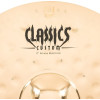Meinl Cymbals CC17EMC-B Classics Custom Extreme Metal Crash - 17