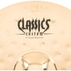 Meinl Cymbals CC17EMC-B Classics Custom Extreme Metal Crash - 17