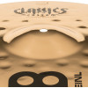 Meinl Cymbals CC17EMC-B Classics Custom Extreme Metal Crash - 17