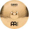 Meinl Cymbals CC17MC-B Classics Custom Brilliant Medium Crash - 17
