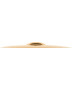 Meinl Cymbals CC17MC-B Classics Custom Brilliant Medium Crash - 17