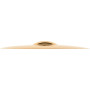 Meinl Cymbals CC17MC-B Classics Custom Brilliant Medium Crash - 17