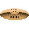Meinl Cymbals CC17MC-B Classics Custom Brilliant Medium Crash - 17