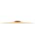 Meinl Cymbals CC17MC-B Classics Custom Brilliant Medium Crash - 17