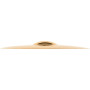 Meinl Cymbals CC17MC-B Classics Custom Brilliant Medium Crash - 17