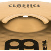 Meinl Cymbals CC17MC-B Classics Custom Brilliant Medium Crash - 17